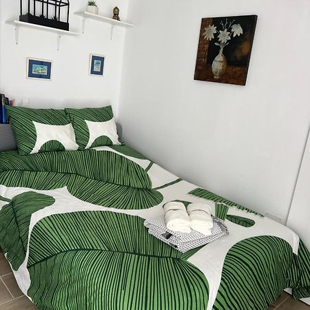 Casa Relajada Apartment Playa Honda  Ngoại thất bức ảnh