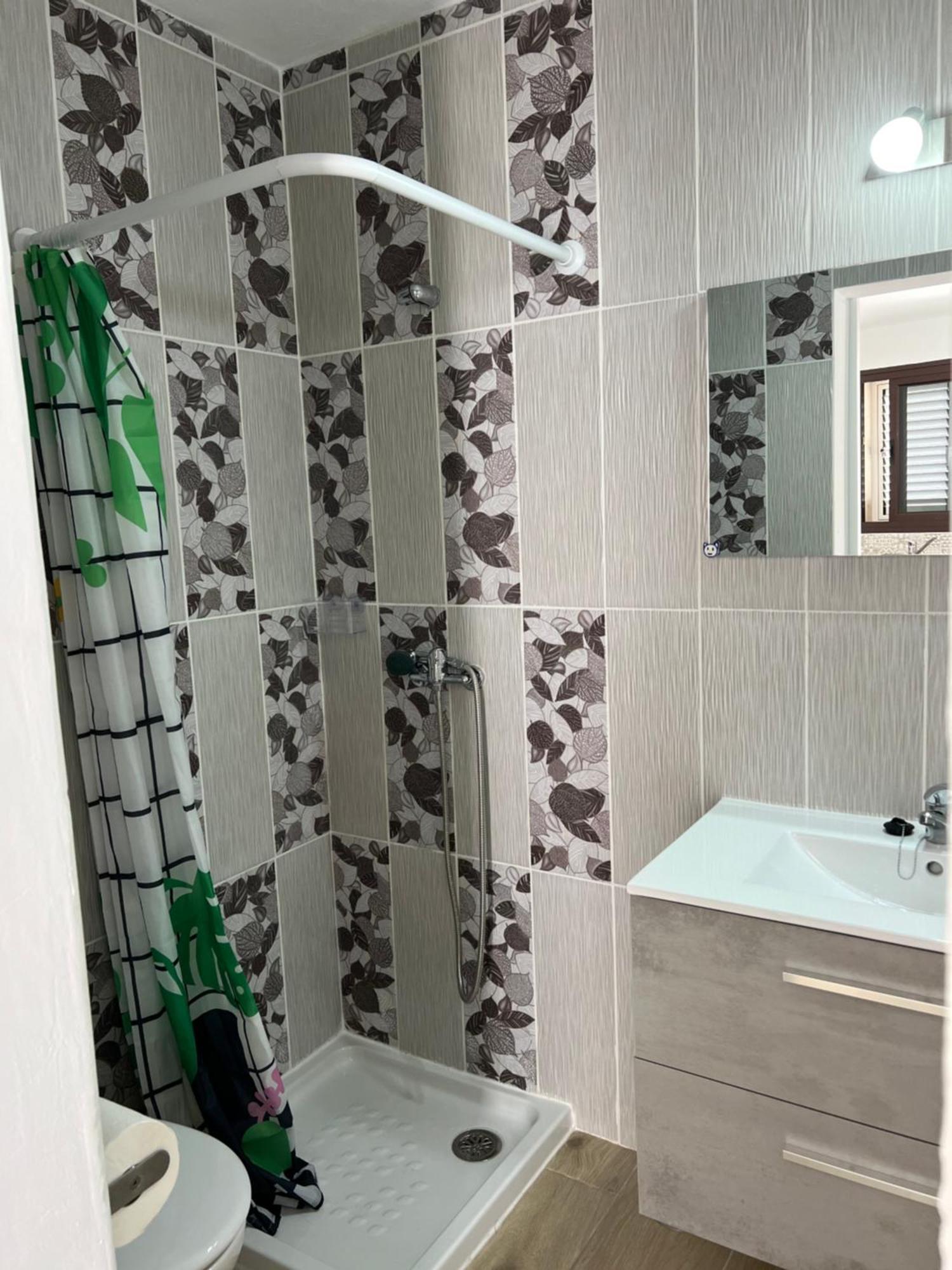 Casa Relajada Apartment Playa Honda  Ngoại thất bức ảnh