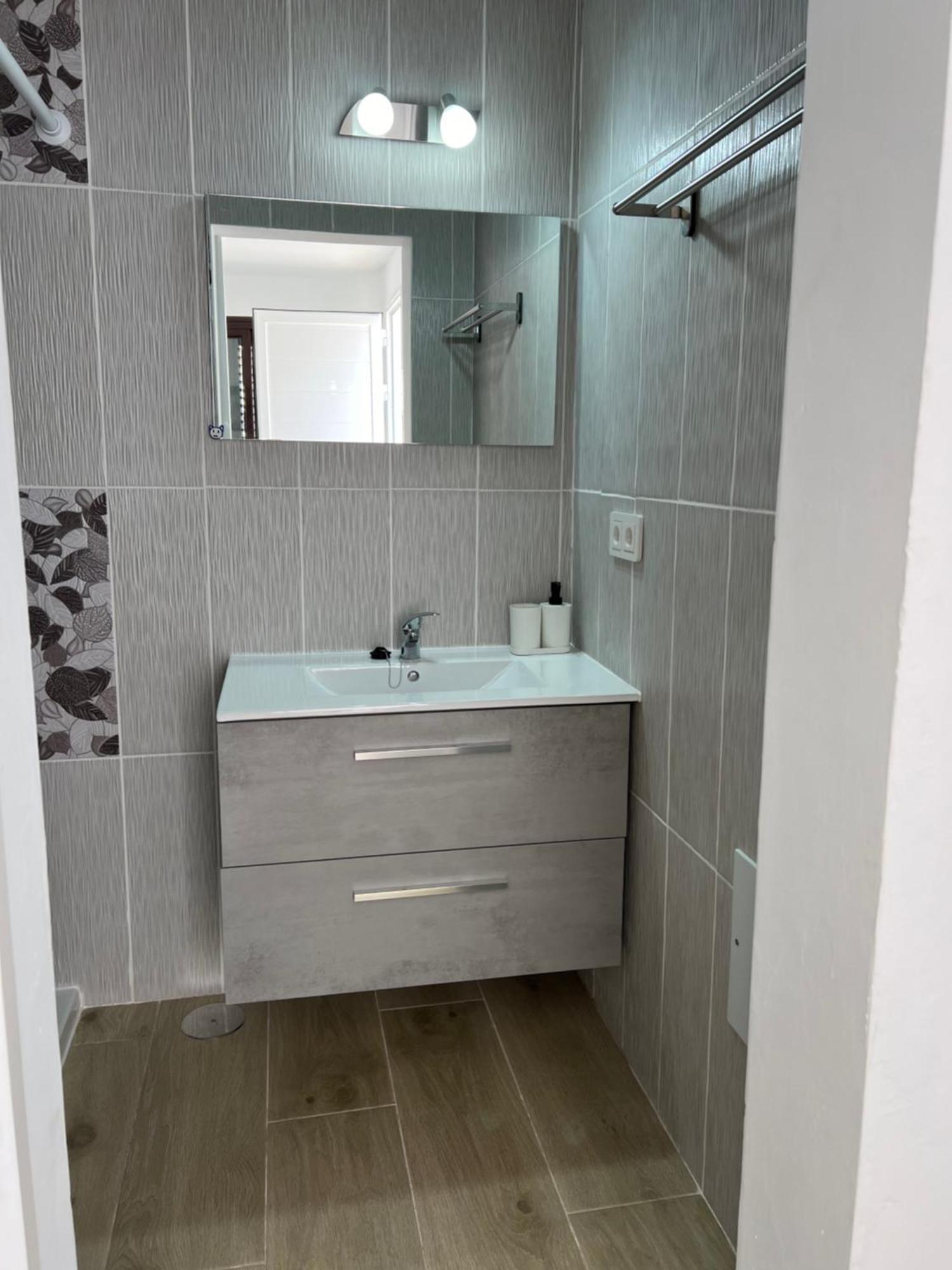 Casa Relajada Apartment Playa Honda  Ngoại thất bức ảnh